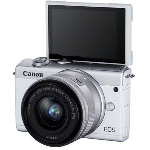 Canon EOS M200